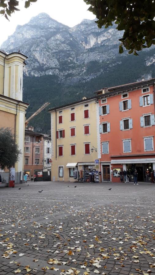 Appartamento Centro Storico Riva del Garda Exterior photo